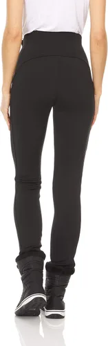 Miniatura 4 de Arctic Quest Pantalón de esquí de pierna delgada Softshell para mujer