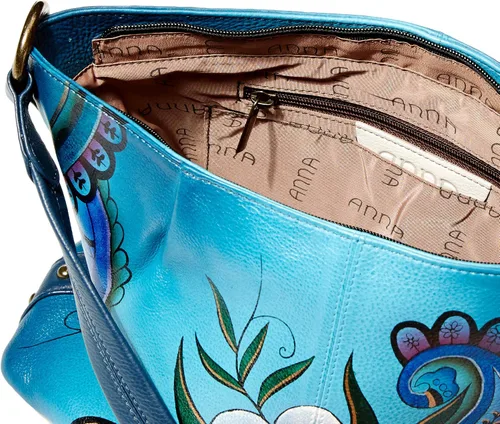 Miniatura 5 de Anna by Anuschka Bolso Hobo
