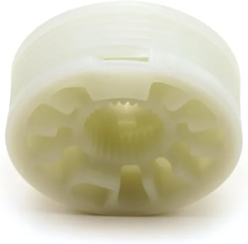 Miniatura 7 de Bross Elevalunas izquierdo Polea de rueda dentada de tambor 82471D9010 compatible con Kia Sportage MK4 QL 2017-2021