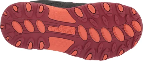 Miniatura 4 de Merrell Trail Chaser - Tenis de senderismo para niños