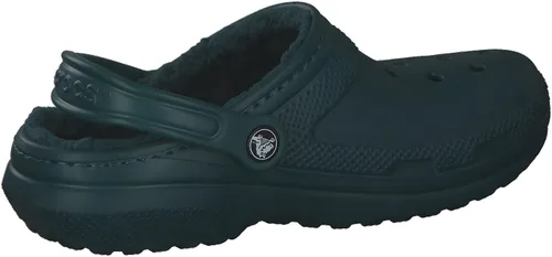 Miniatura 7 de Crocs Women's Classic Lined Clogs