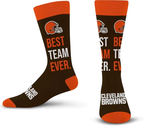 Miniatura 17 de For Bare Feet Calcetines de equipo de la NFL con el mejor