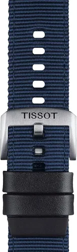 Miniatura 5 de Tissot Men's Seastar 6601000 Stainless Steel Casual Watch