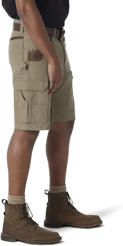 Miniatura 2 de Wrangler Riggs Workwear Pantalón corto Ranger Cargo para hombre