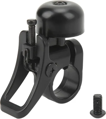 Miniatura 2 de Scooter eléctrico, bocina de scooter con sonido de aleación de aluminio ¨C Scooter eléctrico Accesorios para Pro PRO2 1S Lite