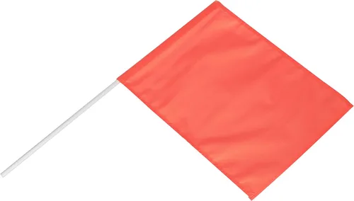 Miniatura 4 de Seachoice Bandera de vinilo para esquí acuático, poste de 24 pulgadas, cumple con las leyes estatales en AZ, CA, CO, ID, MO, NE, NM, OR, TX, UT y WA