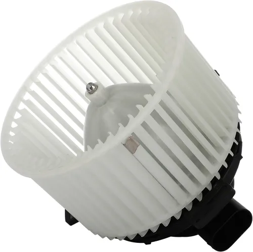 Miniatura 25 de SCITOO Motor soplador de calentador HVAC con jaula de ventilador frontal GHR161B10 para Mazda para 6 2014-2017 2019-2021, para Mazda para CX-5