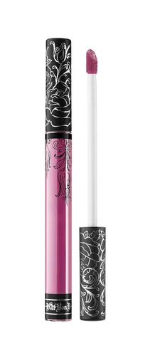 Miniatura 4 de Pintalabios líquido de larga duración KVD Beauty Everlasting Double Dare