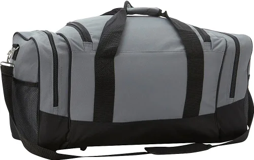 Miniatura 4 de Everest Equipaje-bolso deportivo - grande, Azul Royal), 025-RBL