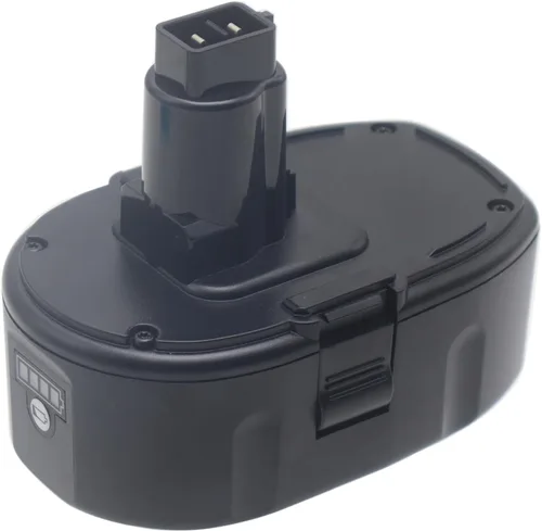 Batería de iones de litio 4.0Ah 18V Reemplazo para XRP DC9096 DC9098 DC9099 DC9182 DE9039 DE9095 DE9096 DE9098 DE9503 DW9095 DW9096 DW9098,