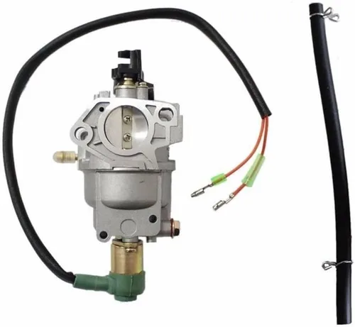 Miniatura 2 de Carburador para Honda EB7000I EM7000IS EB6500X EB6500SX EU6500i EM6500SX