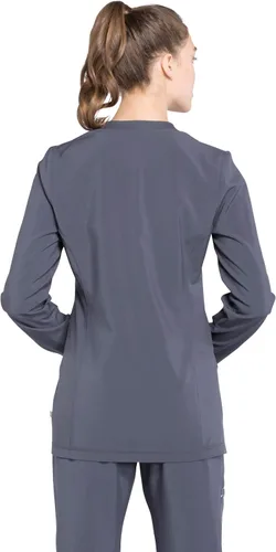 Miniatura 2 de Cherokee Infinity - Chaqueta de calentamiento con cremallera frontal