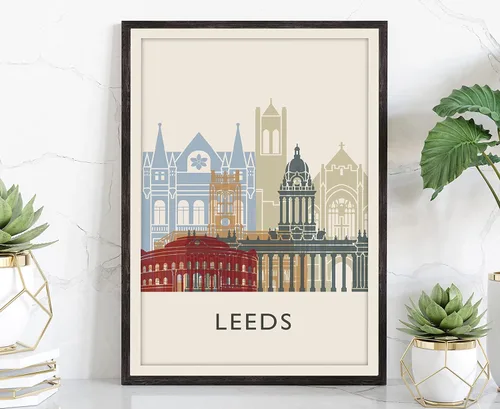 Miniatura 41 de Póster de ilustración de Lisboa, póster de horizonte de Lisboa Portugal, impresión de paisaje urbano y monumento, arte de pared para el hogar