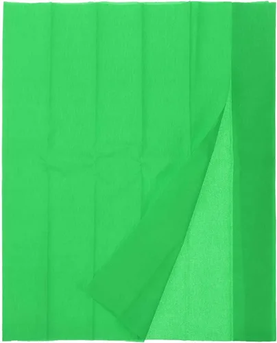 Miniatura 9 de MECCANIXITY Rollo de papel crepé de 3.3 pies de largo 20 pulgadas de ancho para ceremonia de boda, decoración de varios festivales grandes