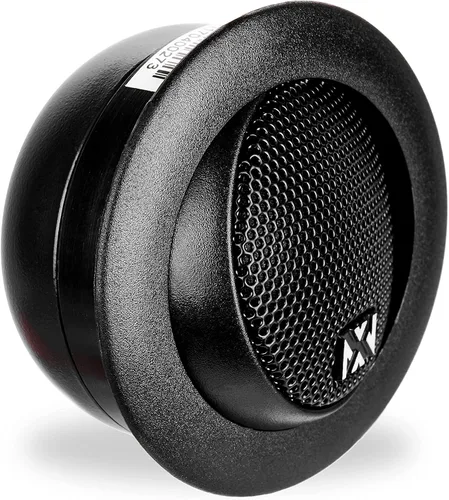 Miniatura 3 de NVX VSPTW 450W Peak (150W RMS) 1" (25mm) V-Series Silk-Dome - Tweeters y crossovers de audio para automóvil