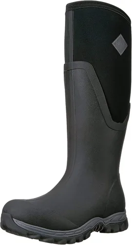 Miniatura 6 de Muck Boot Arctic Sport Ll Extreme Conditions - Botas de invierno de goma para mujer NegroNegro
