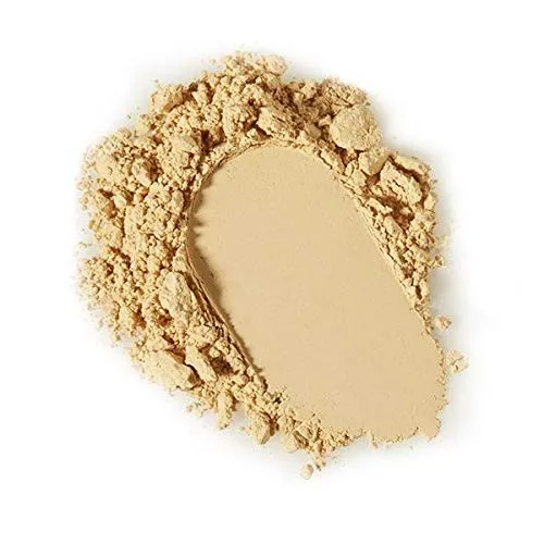 Miniatura 2 de Youngblood Polvo de ajuste de arroz mineral suelto, oscuro, vegano, libre de crueldad, sin parabenos
