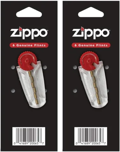 Miniatura 3 de Mecheros genuinos Zippo