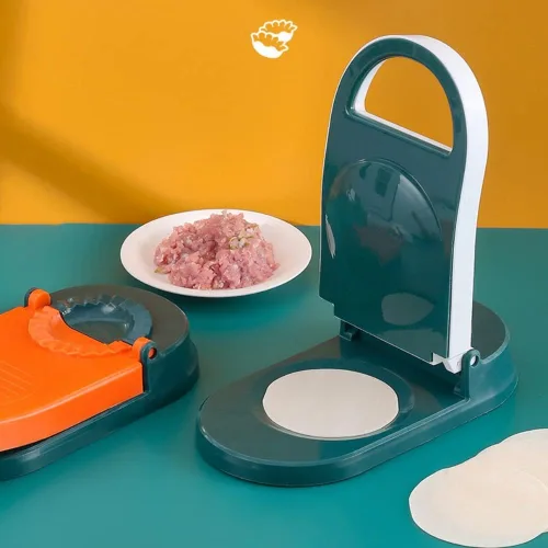 Miniatura 5 de Máquina para hacer albóndigas 2 en 1 para adultos y niños, [nuevo] moldes para hacer albóndigas, herramienta manual para hacer albóndigas