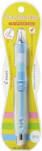 Miniatura 2 de Pilot Play Boader Dr. Grip CL portaminas, 0,5 mm, Verde agua
