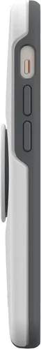 Miniatura 3 de OtterBox Otter + POP Symmetry Series - Funda para iPhone 12 Mini, color negro