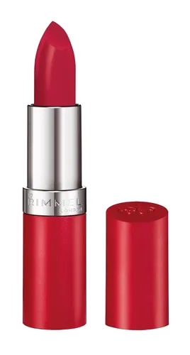 Miniatura 12 de Rimmel London Lasting Finish by Kate Lipstick, 001