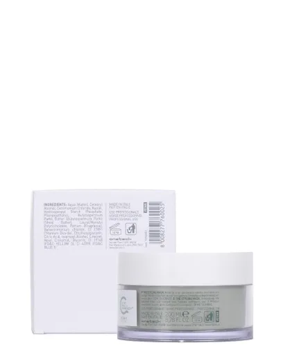 Miniatura 2 de Fanola No More - Máscara para peinar el cabello, antiencrespamiento para el cabello, desenredar y nutrir, cuidado innovador del cabello fabricado
