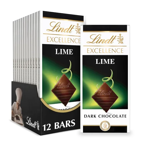 Miniatura 13 de Lindt Excellence - Barra de chocolate