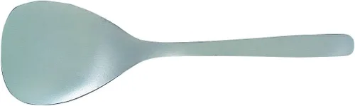 Miniatura 10 de Sori Yanagi Simple Form Cutlery for Easy Use, Tsubamesanjo Stainless Steel Fish Fork, Sleek Design for Smooth Texture, Dishwasher Safe, Brushed
