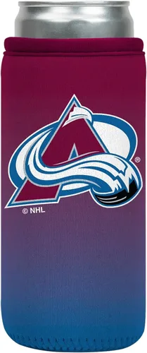 Miniatura 8 de Sok It CanSok NHL - Funda de neopreno aislada para cerveza y soda (Washington Capitals, funda para lata de 16 onzas)