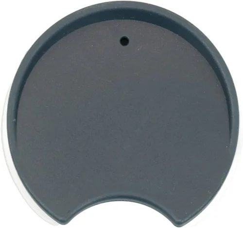 Miniatura 27 de MIE Tapa de Repuesto para Taza de Café y Taza de Té - Compatible con Taza de Viaje de Cerámica Starbucks 10oz / 12oz / 16oz, Tapa de Vaso, Tapa