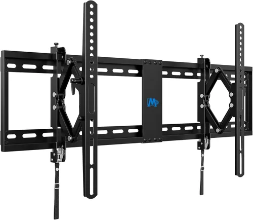 Miniatura 10 de Mounting Dream Soporte de Pared para TV de Inclinación Avanzada Certificado por UL para la Mayoría de TVs de 42-90 Pulgadas, Soporte de TV