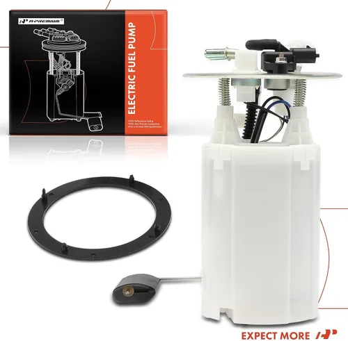 Miniatura 8 de A-Premium Conjunto de módulo de bomba de combustible eléctrica con sensor de presión compatible con Kia Sedona 2002 2003 2004 2005, V6 3.5L