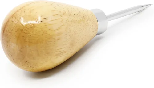 Miniatura 4 de Dritz Home 44106 Punzón con mango de madera