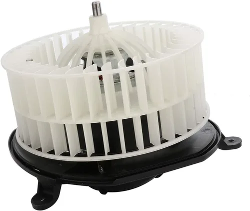 Miniatura 81 de SCITOO HVAC Heater Blower Motor Front Fit For Audi Model - For A8 Quattro 2004-2010,For S8 2007-2009 Replacement For # 4E0959101A Blower Fan