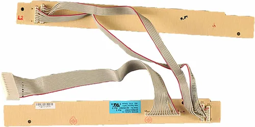 Miniatura 2 de CONJUNTO DEL INTERRUPTOR, PCB TÁCTIL