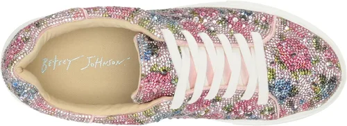 Miniatura 5 de Betsey Johnson Tenis Sidny para mujer