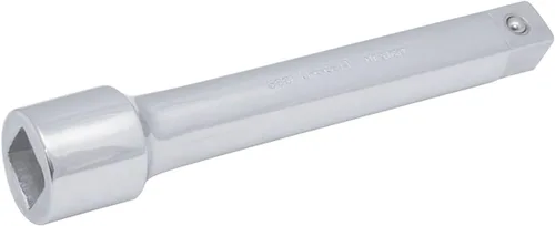 Miniatura 20 de Urrea Extensión de llave de vaso - 5263 - Extensor de trinquete de 18 pulgadas con construcción forjada y acabado de níquel-cromo - 5263