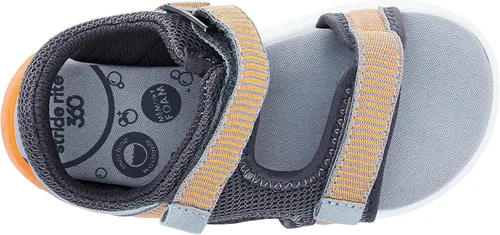 Miniatura 7 de Stride Rite 360 Boys' Vinnie Sandals