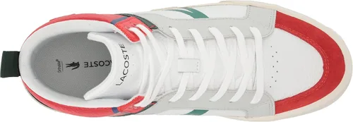 Miniatura 5 de Lacoste Men's L004 Mid Top Sneaker