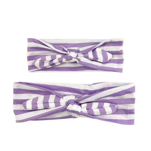 Miniatura 5 de Wrapables Diadema bohemia Mommy and Me para la cabeza, fashionista