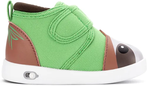Miniatura 3 de ikiki - Zapatos chirridos para niños pequeños, con interruptor de encendidoapagado