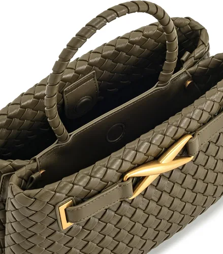 Miniatura 3 de JW PEI Bolso tote Elora para mujer