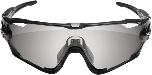 Miniatura 2 de Firtox Lentes polarizados de repuesto compatibles con lentes de sol Oakley Jaw-breaker OO9290 - Opciones, talla única