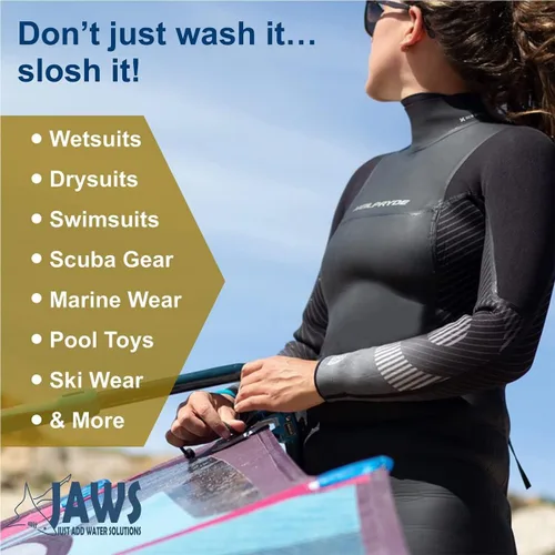 Miniatura 2 de Slosh Wetsuit Cleaner