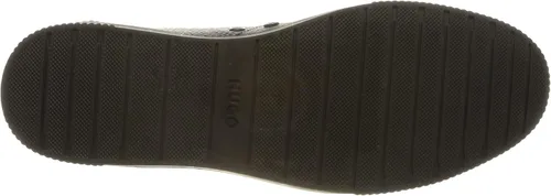 Miniatura 4 de HUGO Tenis modernos para hombre, Negro1