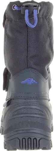 Miniatura 3 de Botas Quebec para niños, de la marca Tundra