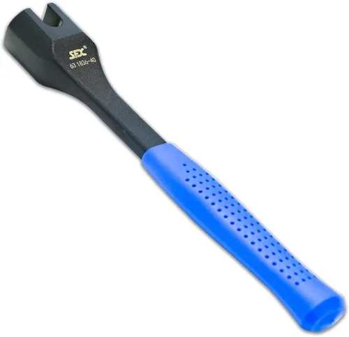BT40 llave de perno prisionero CNC llave de retención MAS 403-1982 Azul
