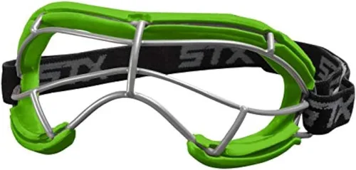 Miniatura 5 de STX 4 Sight +S - Gafas de Lacrosse para adulto