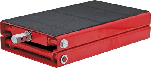 Miniatura 6 de Extreme Max 1100 lb. Amplio elevador para motocicleta, Without Dolly, ancho
